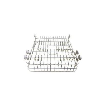 Ge WD28X31819 GE Dishwasher Lower Rack WD28X31819